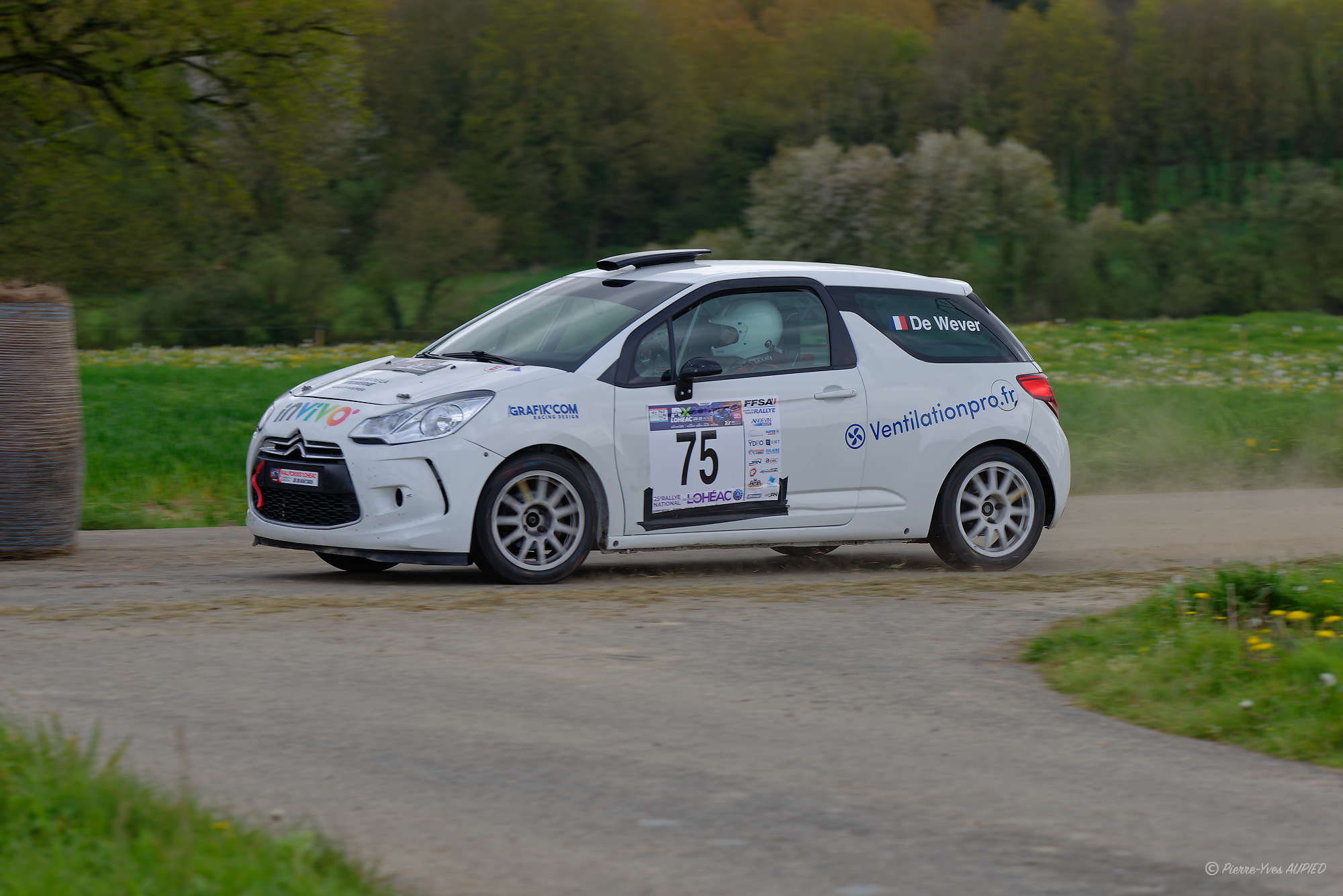 Rallye Loheac 2026 0846