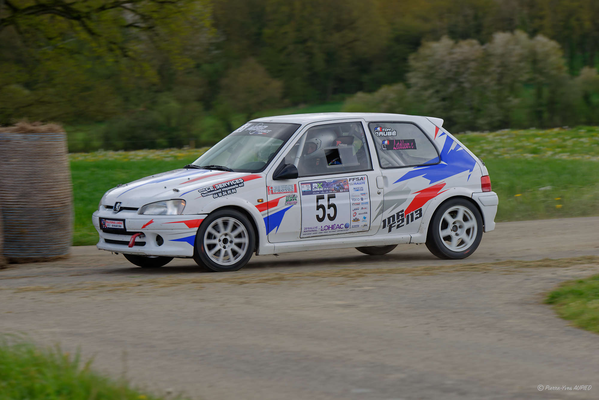 Rallye Loheac 2026 0853
