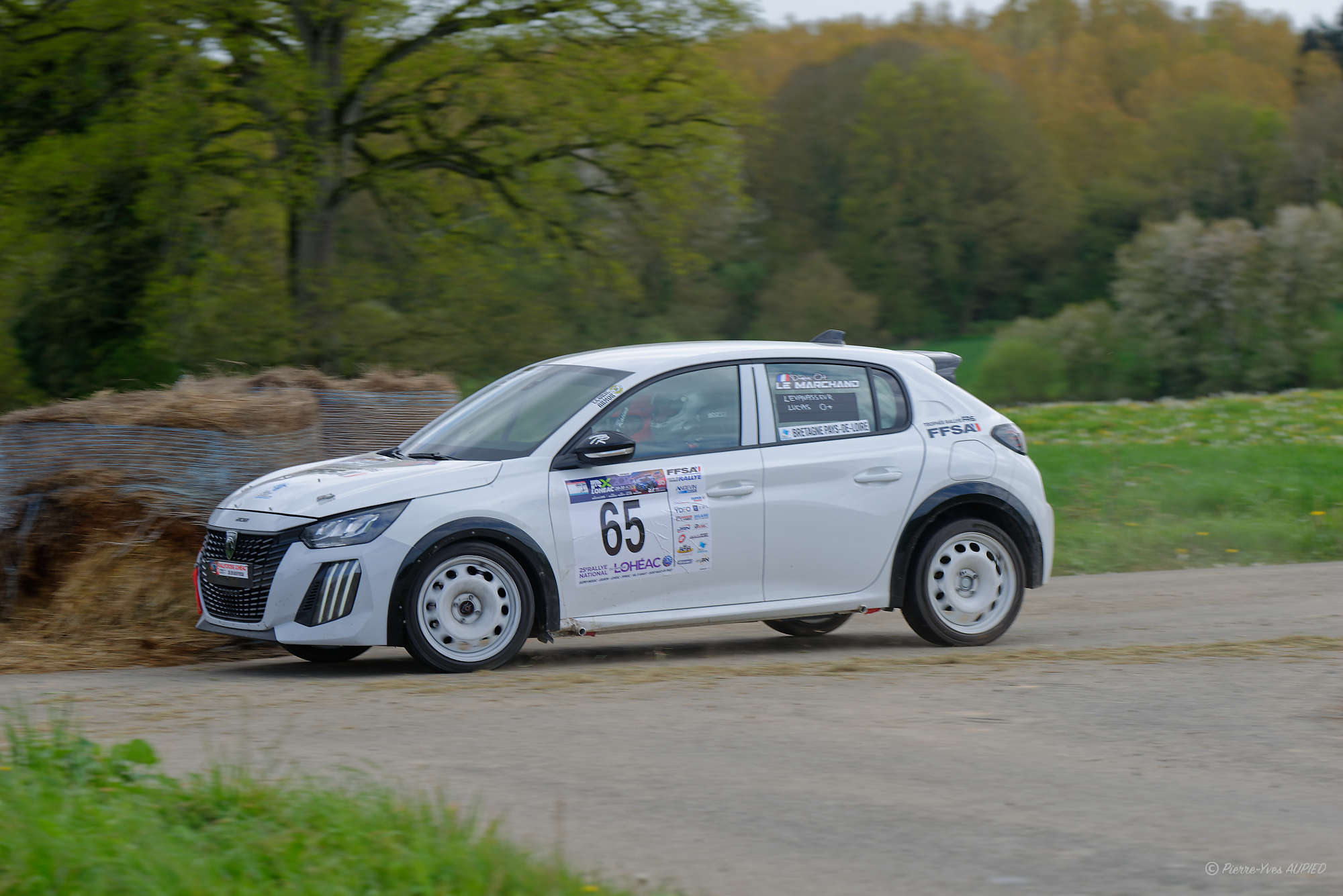 Rallye Loheac 2026 0859