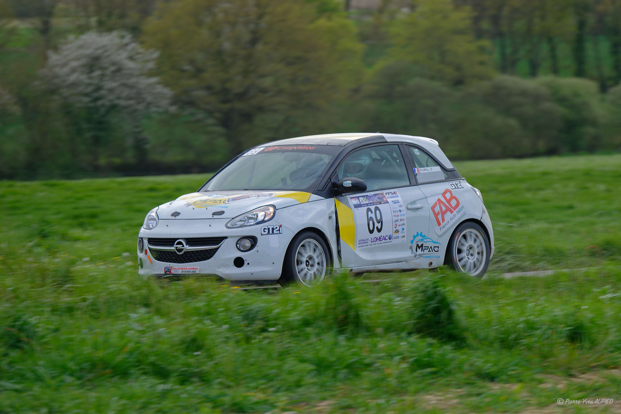 Rallye Loheac 2026 0866