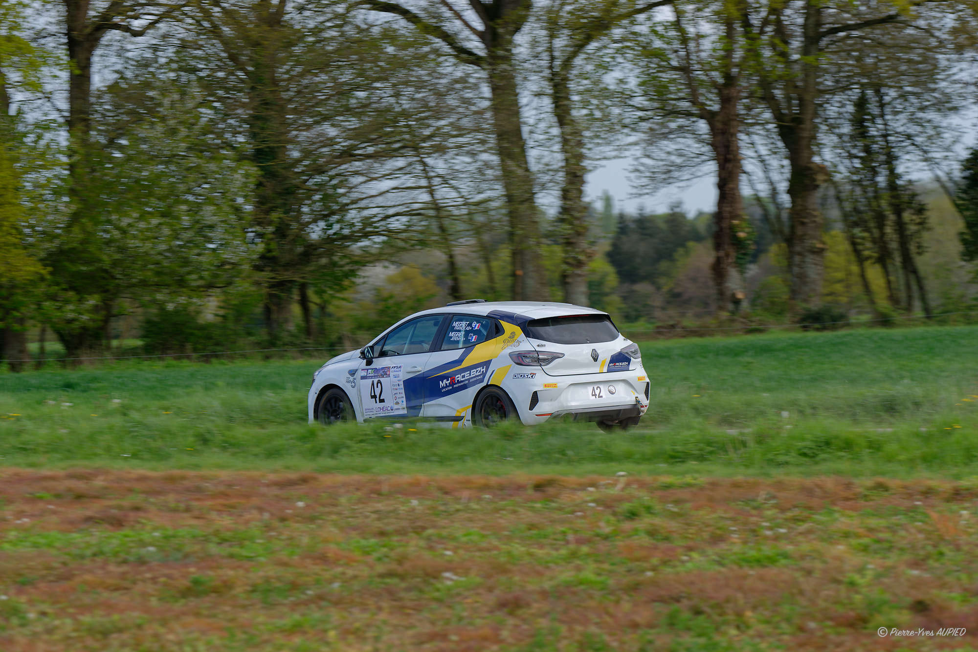 Rallye Loheac 2026 0873