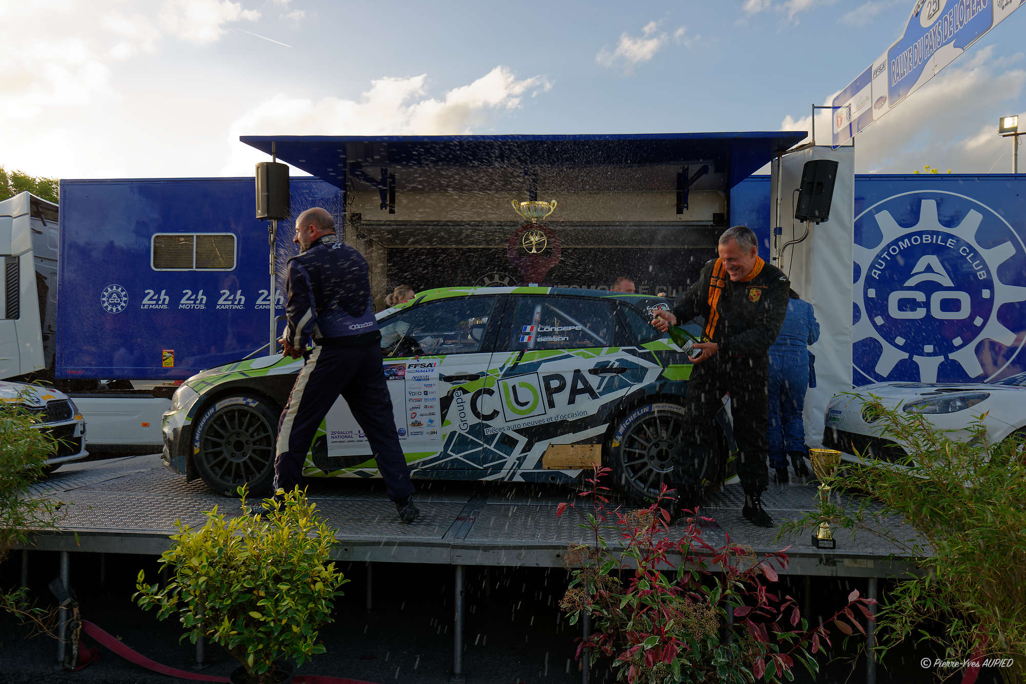 Rallye Loheac 2026 0986