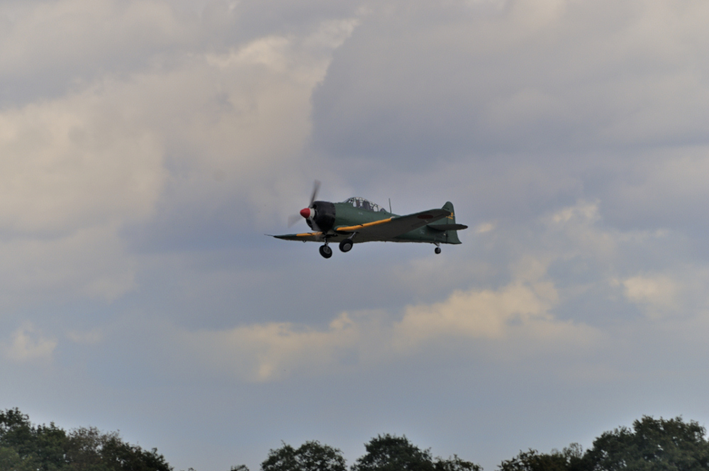 RENNES AIRSHOW 2010 - 4811