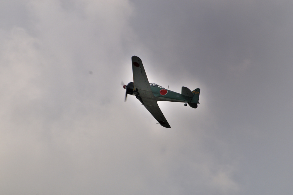 RENNES AIRSHOW 2010 - 4814