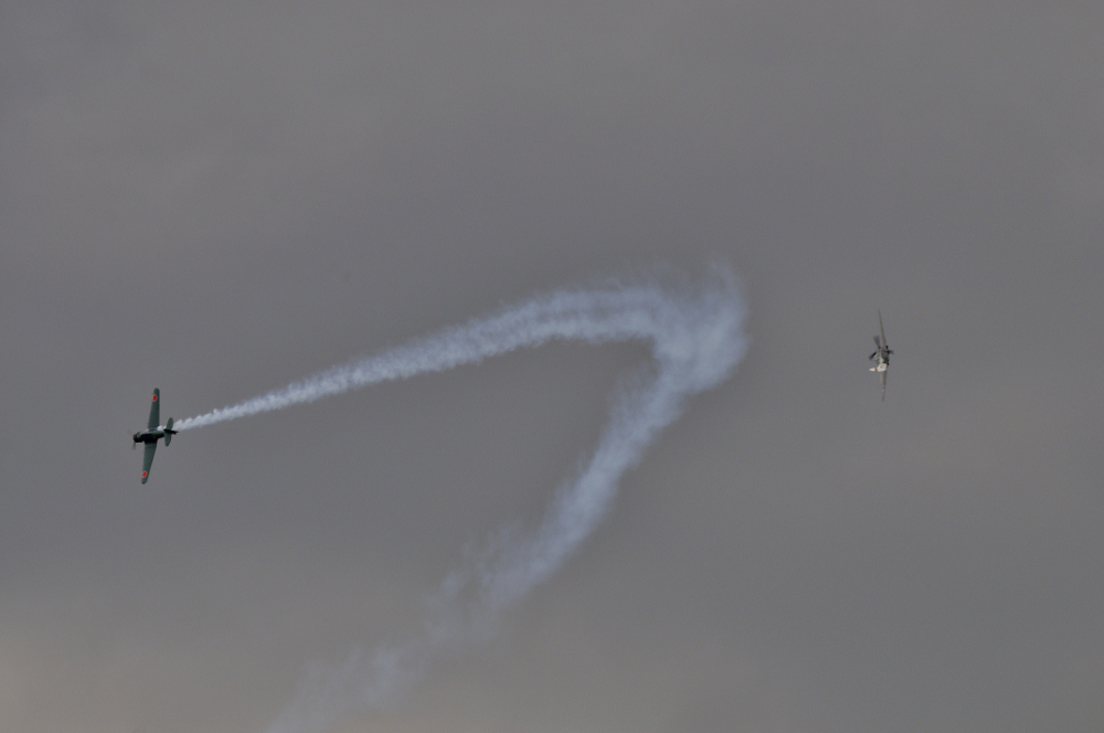 RENNES AIRSHOW 2010 - 4818