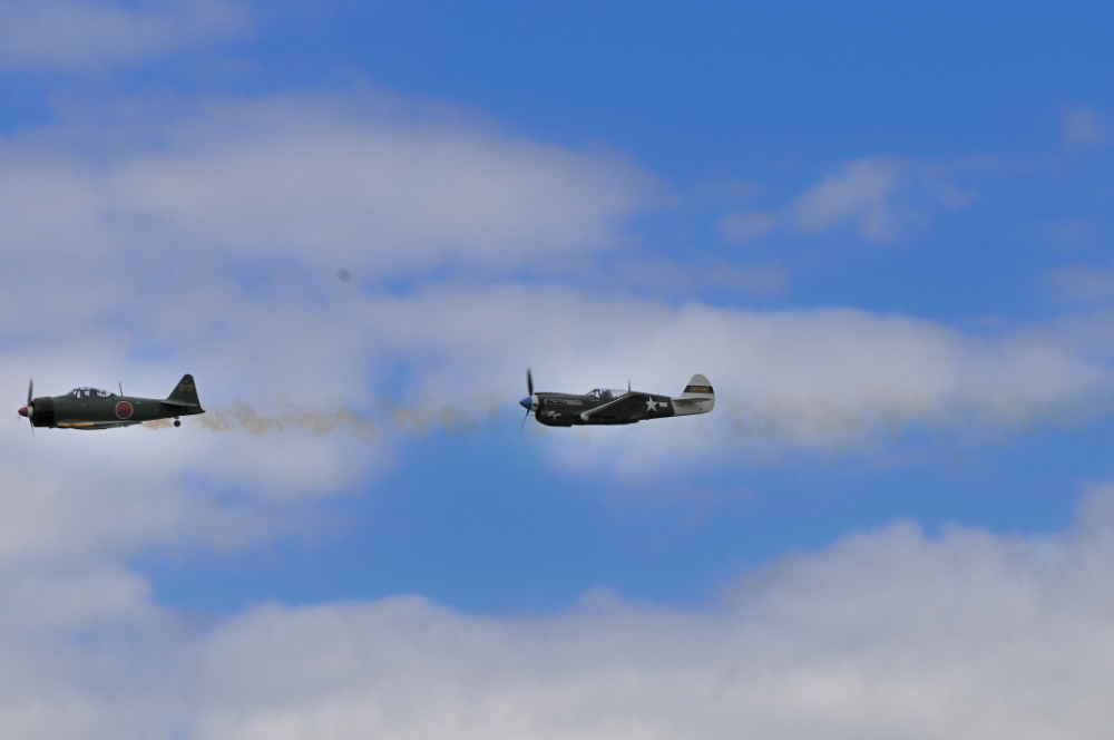 RENNES AIRSHOW 2010 - 4821