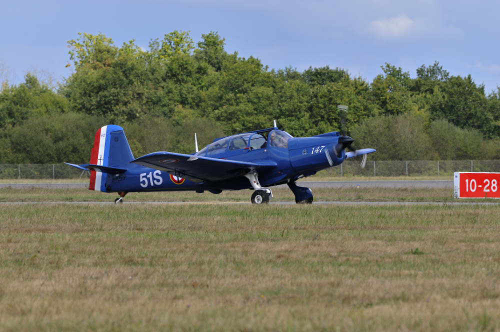 RENNES AIRSHOW 2010 - 4824