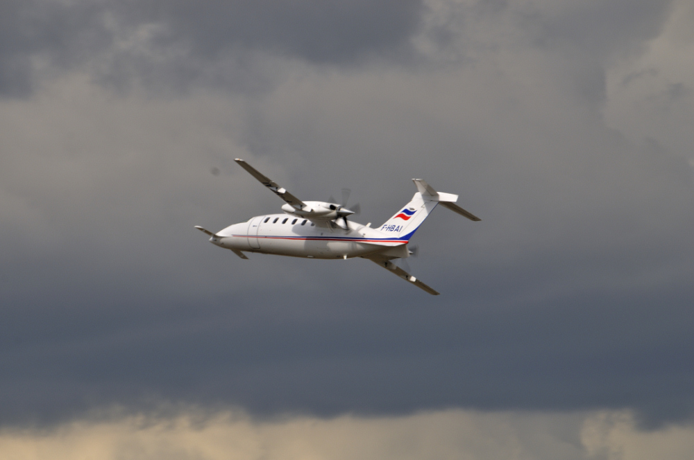 RENNES AIRSHOW 2010 - 4826