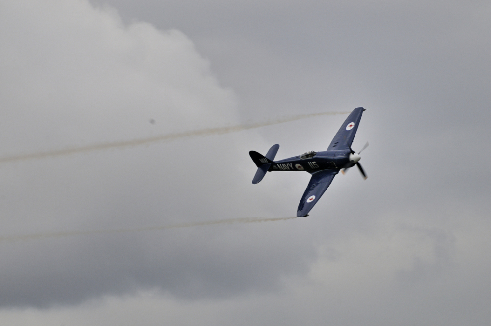 RENNES AIRSHOW 2010 - 4835