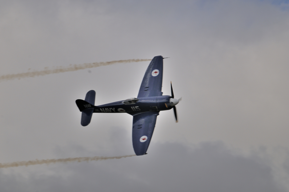 RENNES AIRSHOW 2010 - 4836