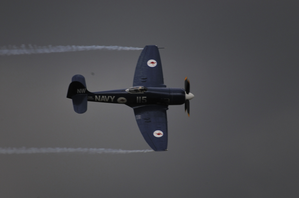 RENNES AIRSHOW 2010 - 4837