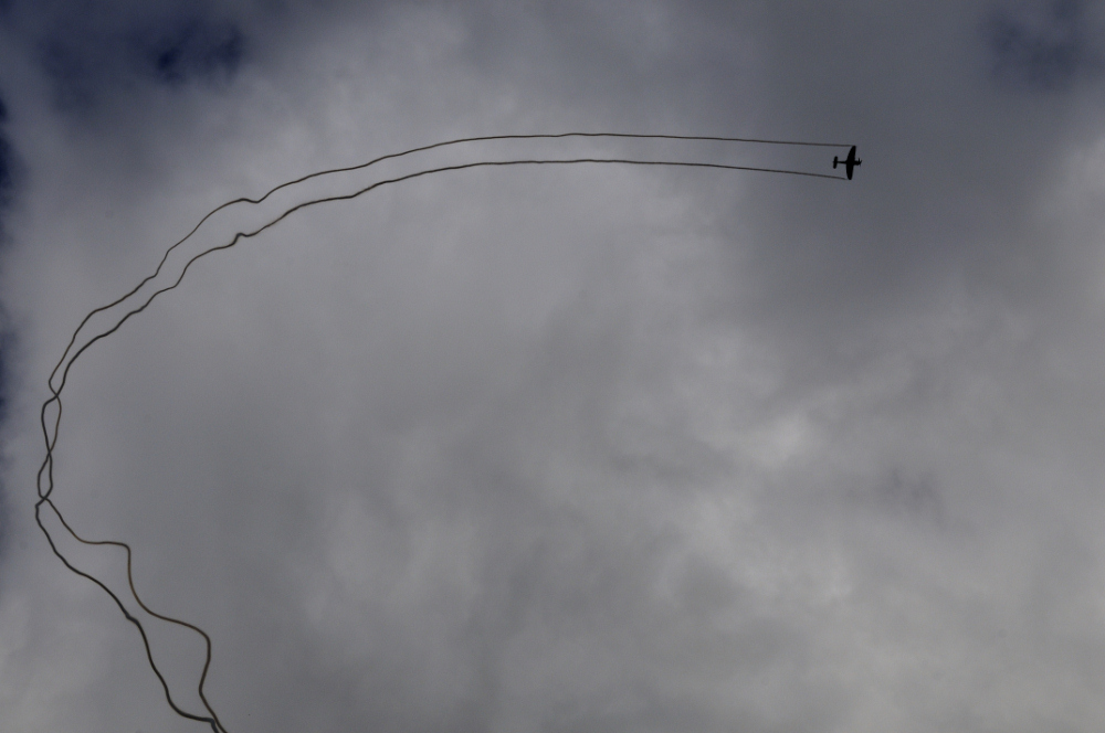 RENNES AIRSHOW 2010 - 4839