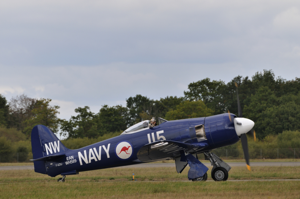 RENNES AIRSHOW 2010 - 4852
