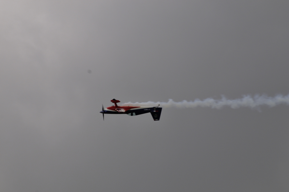 RENNES AIRSHOW 2010 - 4854