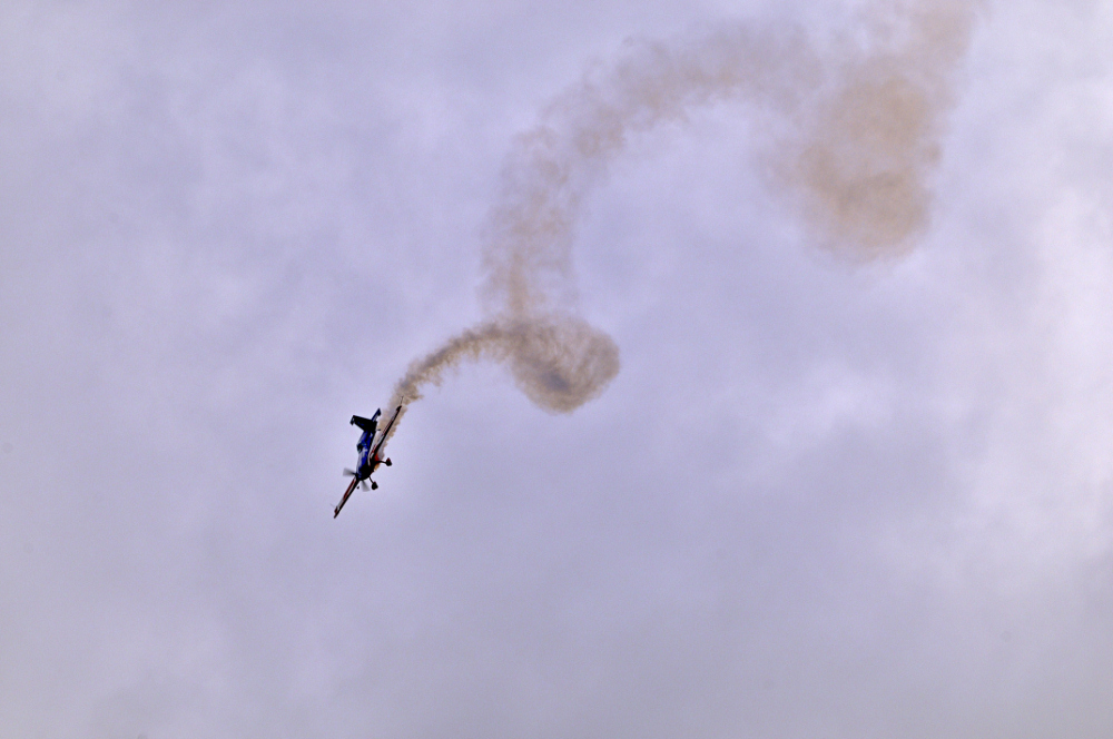 RENNES AIRSHOW 2010 - 4862