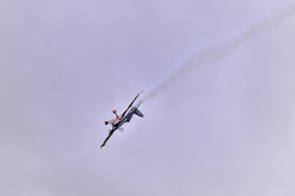 RENNES AIRSHOW 2010 - 4864