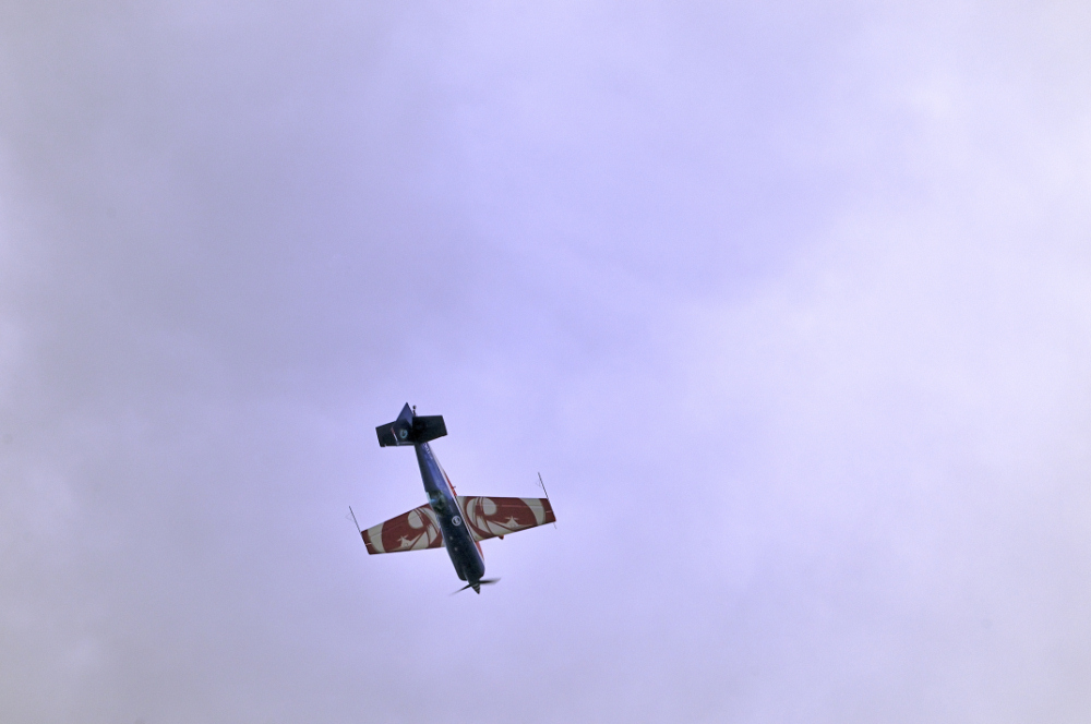 RENNES AIRSHOW 2010 - 4868