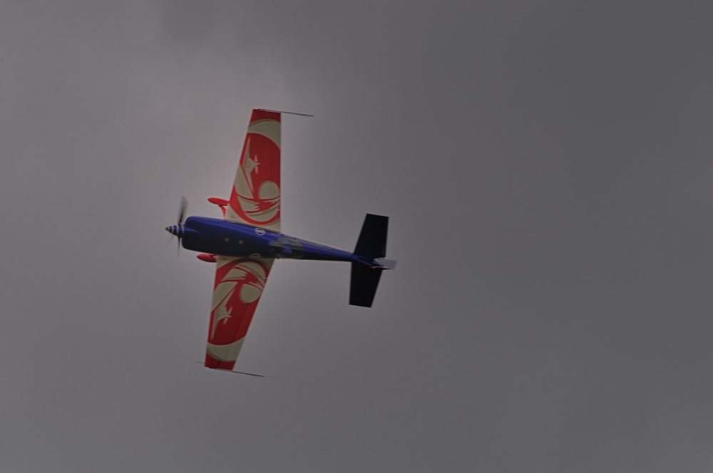 RENNES AIRSHOW 2010 - 4881
