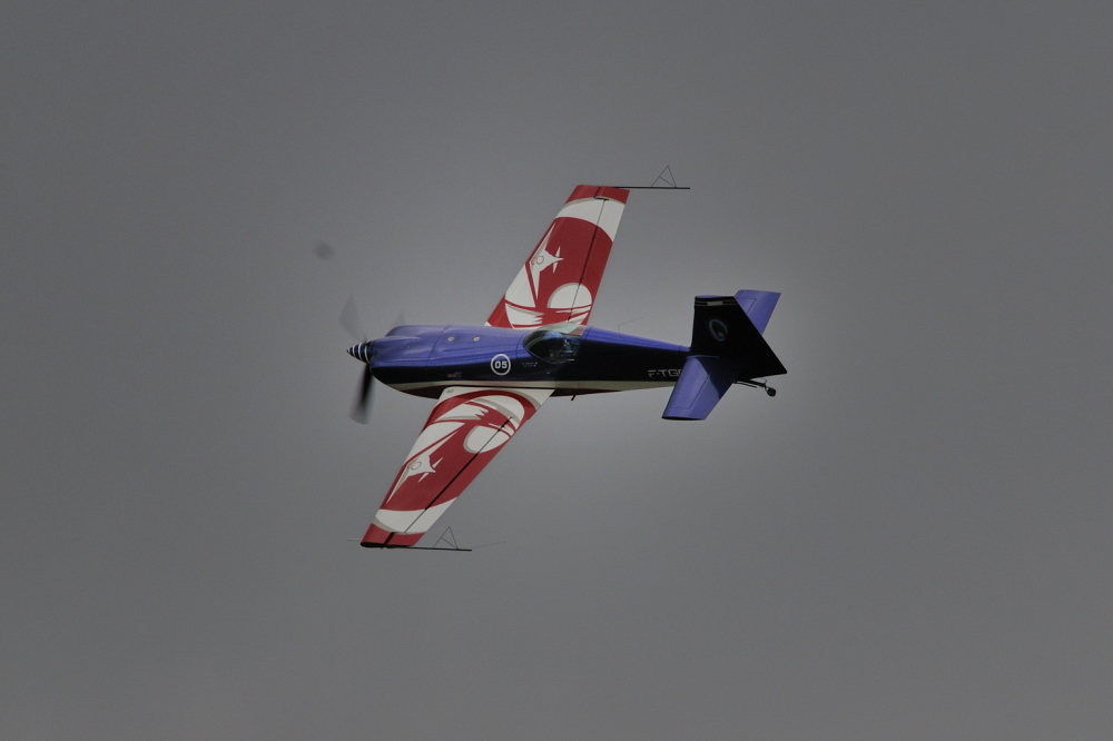 RENNES AIRSHOW 2010 - 4882C