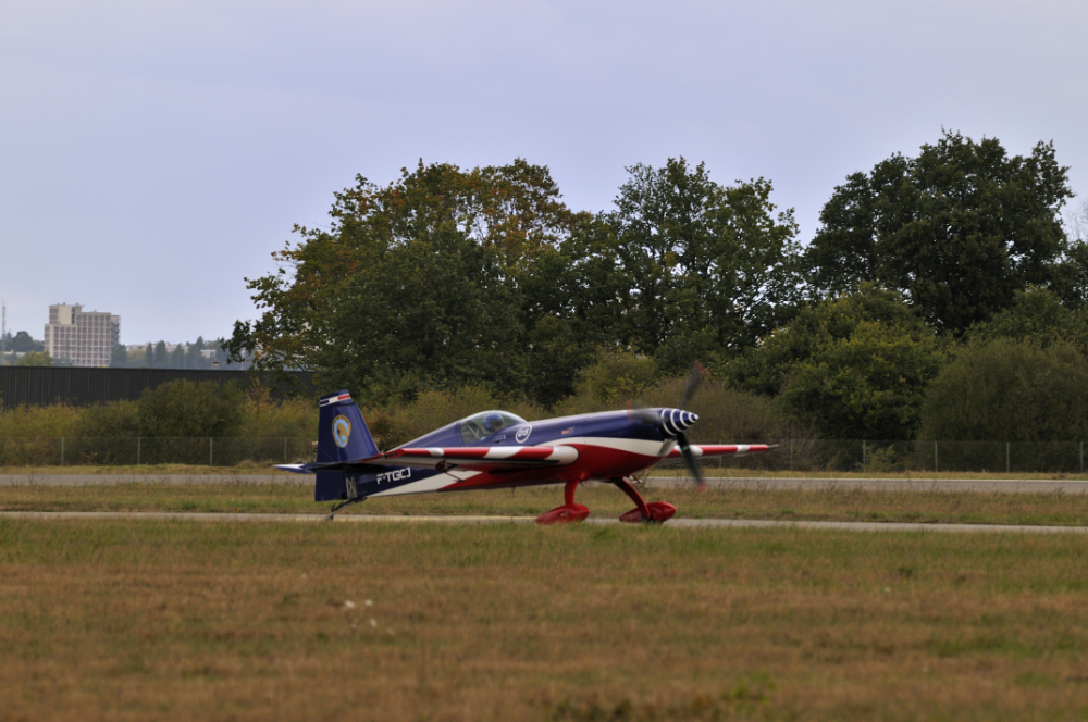 RENNES AIRSHOW 2010 - 4894