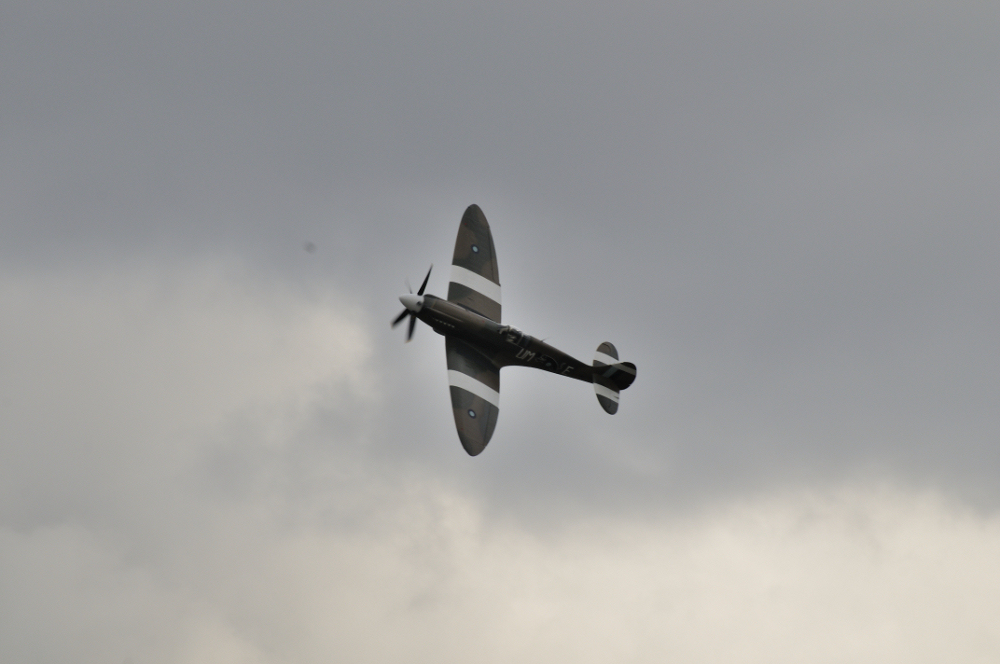 RENNES AIRSHOW 2010 - 4905