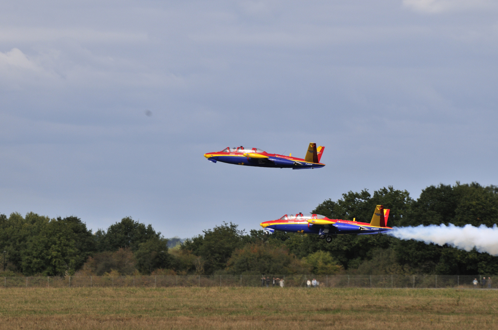 RENNES AIRSHOW 2010 - 4933