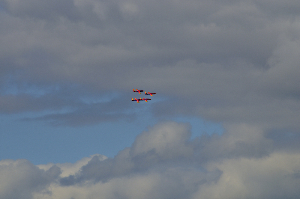 RENNES AIRSHOW 2010 - 4938