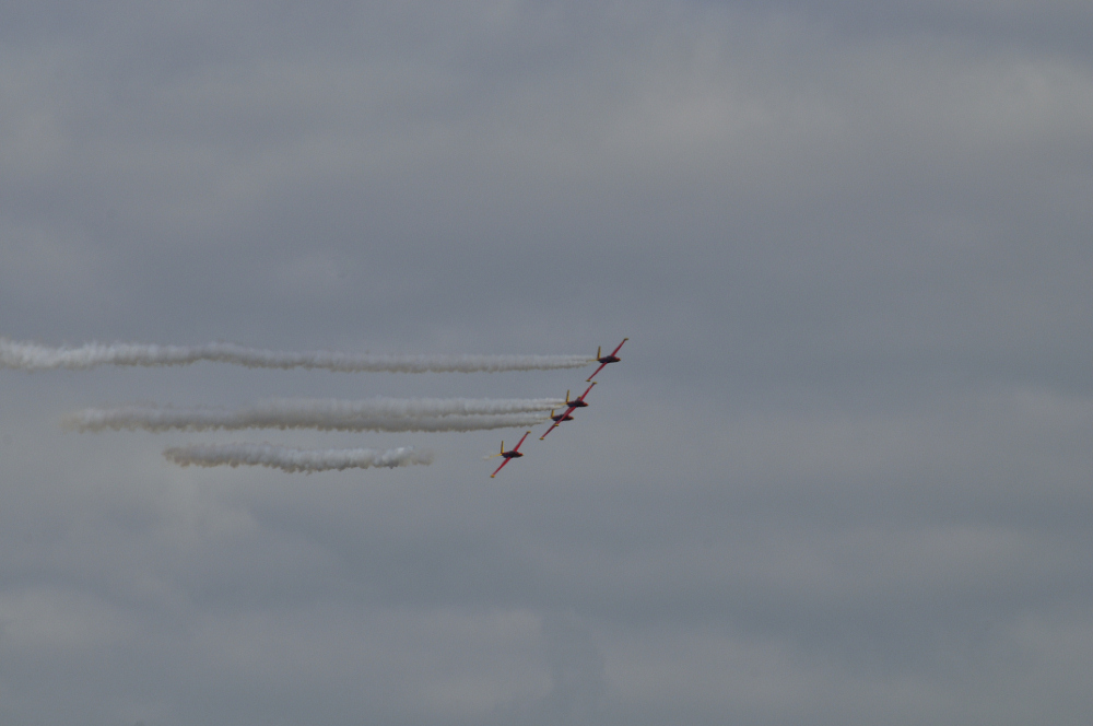 RENNES AIRSHOW 2010 - 4939