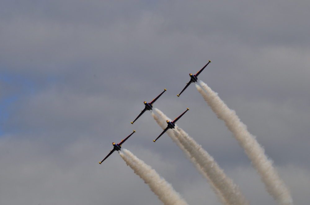 RENNES AIRSHOW 2010 - 4943