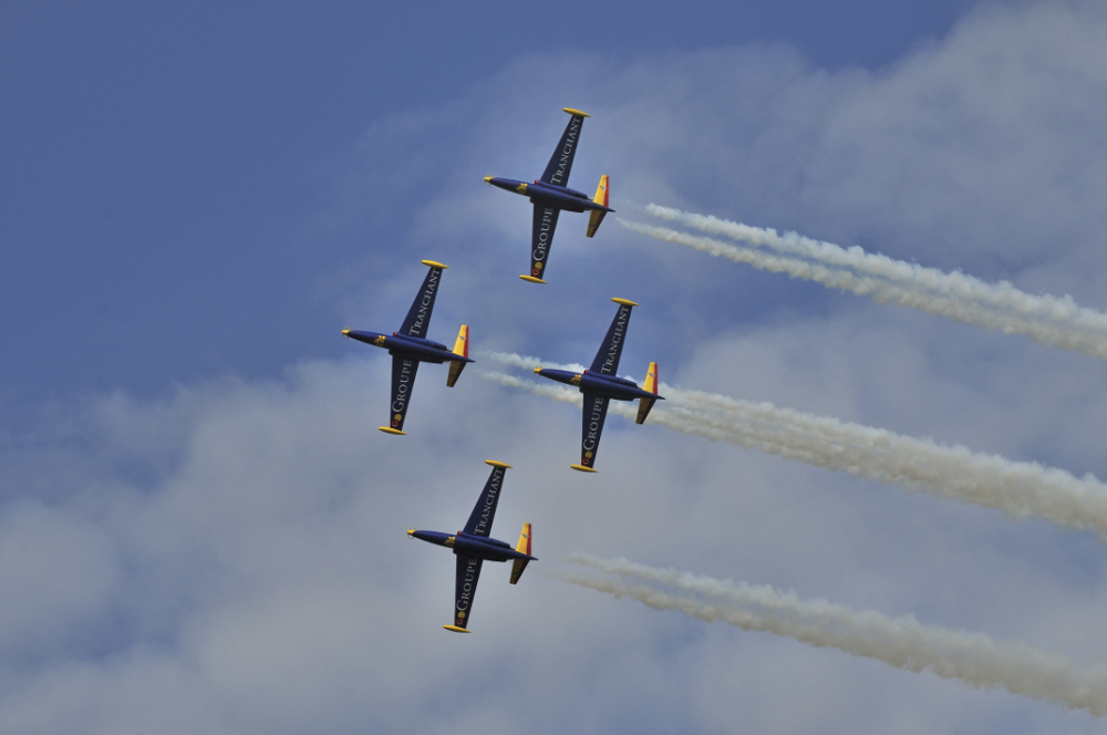 RENNES AIRSHOW 2010 - 4946