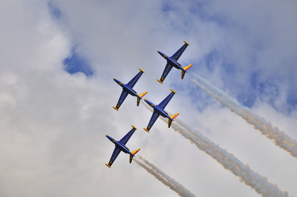 RENNES AIRSHOW 2010 - 4947C
