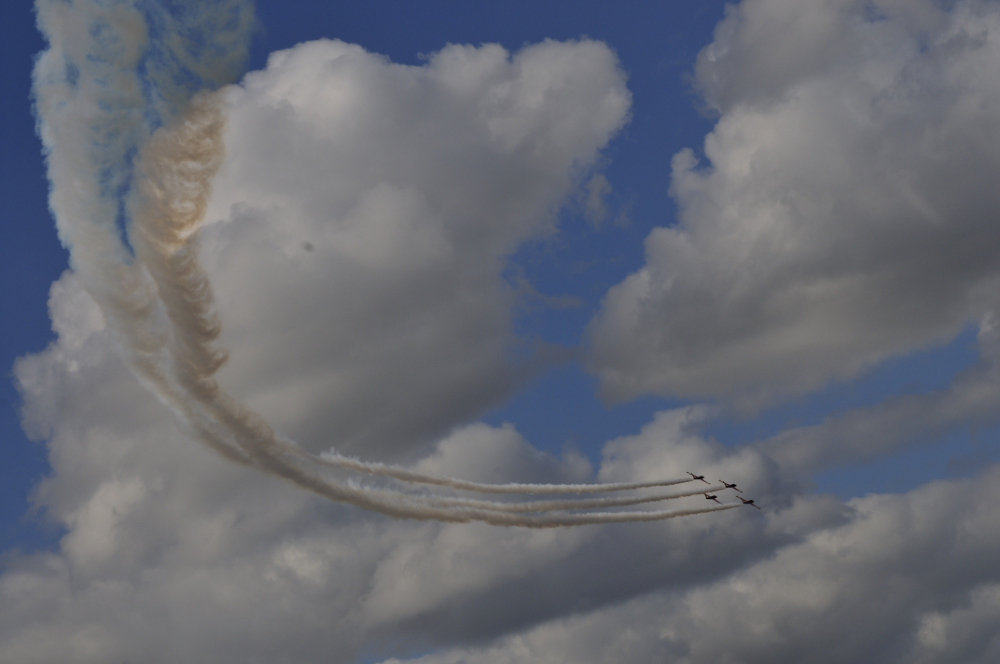 RENNES AIRSHOW 2010 - 4949