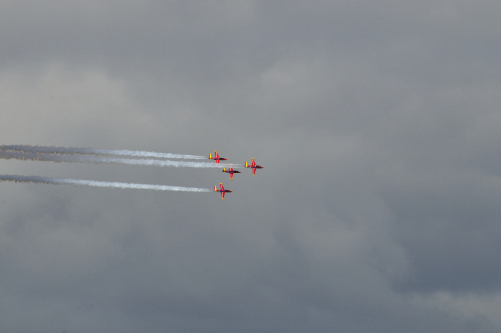 RENNES AIRSHOW 2010 - 4951