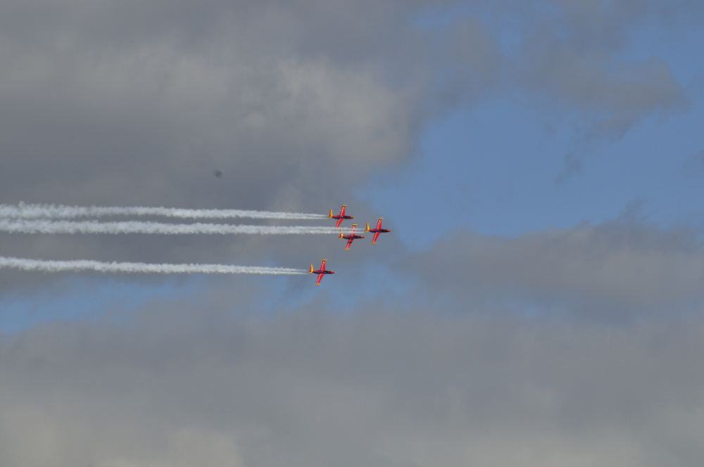 RENNES AIRSHOW 2010 - 4954