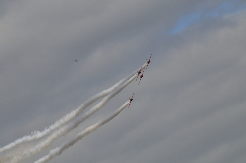 RENNES AIRSHOW 2010 - 4956