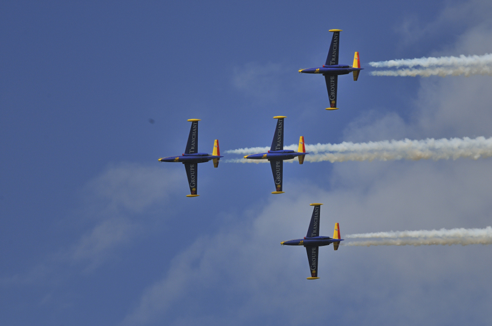 RENNES AIRSHOW 2010 - 4961