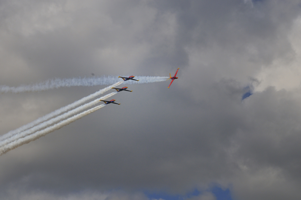 RENNES AIRSHOW 2010 - 4967