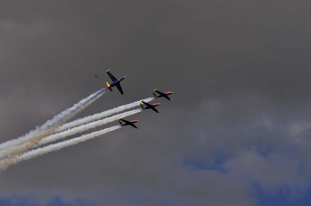 RENNES AIRSHOW 2010 - 4968