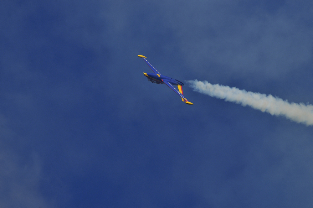 RENNES AIRSHOW 2010 - 4973