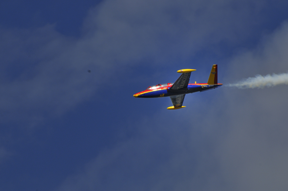 RENNES AIRSHOW 2010 - 4975