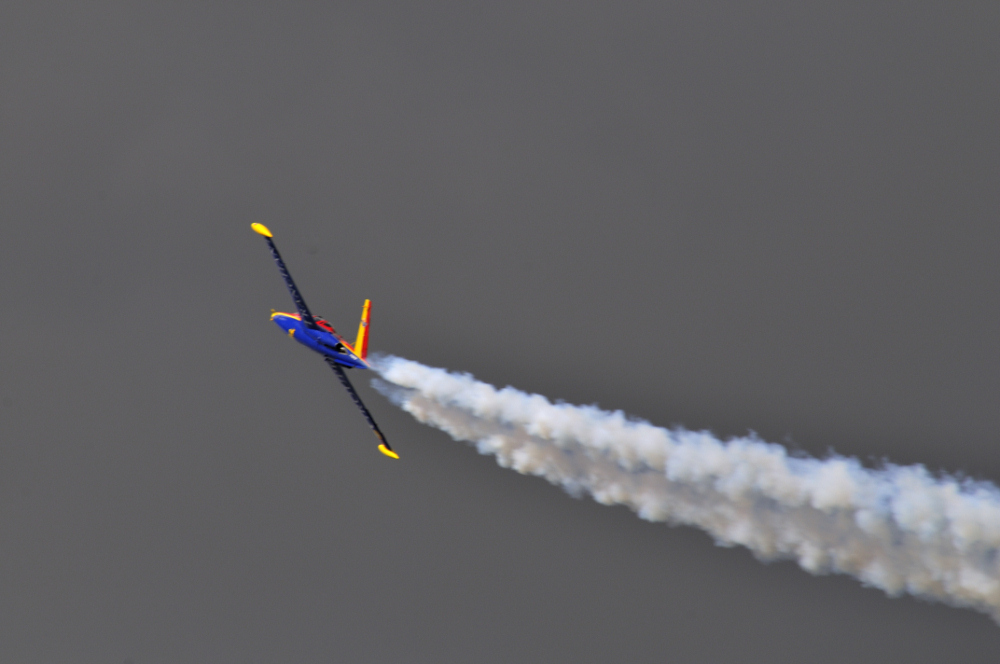 RENNES AIRSHOW 2010 - 4977
