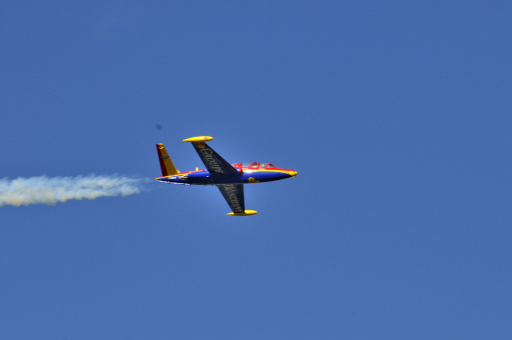 RENNES AIRSHOW 2010 - 4979