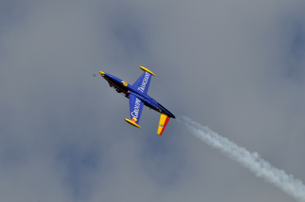 RENNES AIRSHOW 2010 - 4986