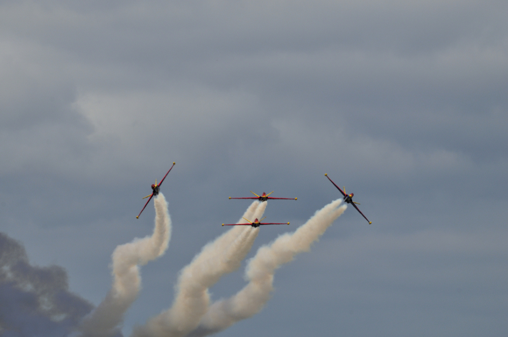 RENNES AIRSHOW 2010 - 4996