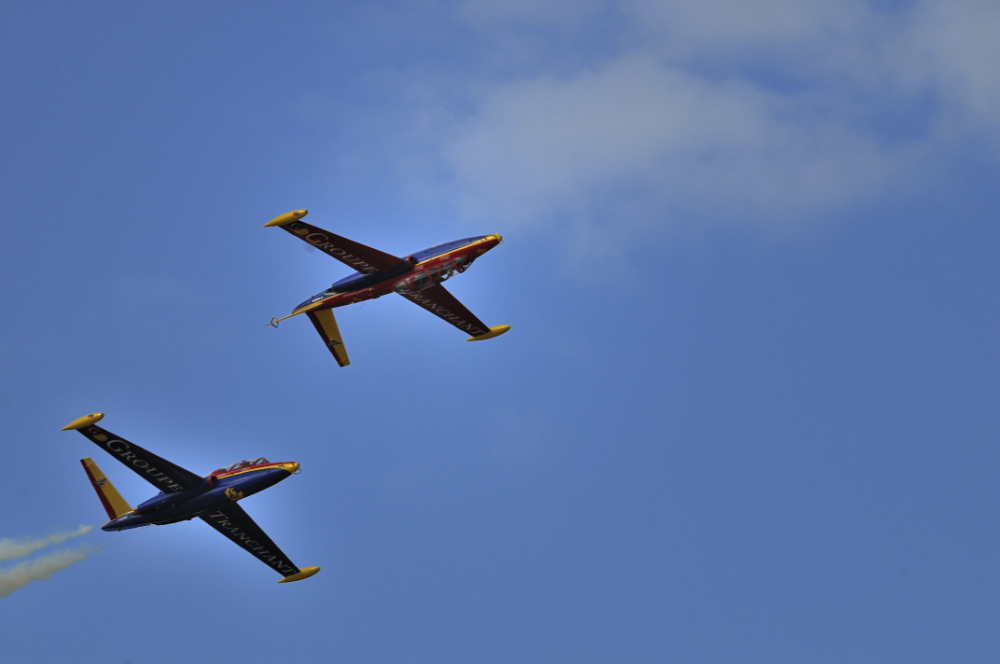 RENNES AIRSHOW 2010 - 5045