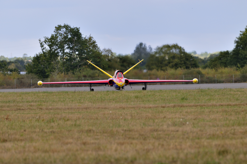 RENNES AIRSHOW 2010 - 5060