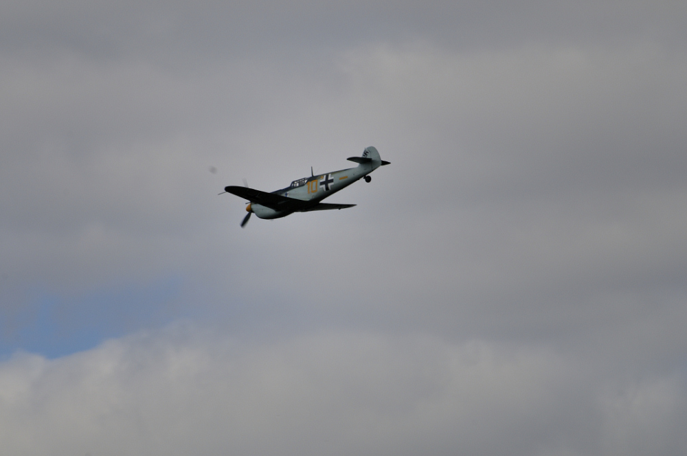RENNES AIRSHOW 2010 - 5067