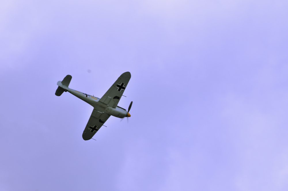 RENNES AIRSHOW 2010 - 5069