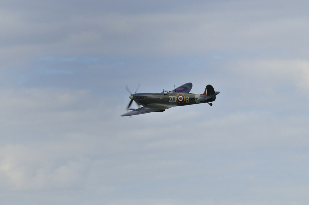 RENNES AIRSHOW 2010 - 5078