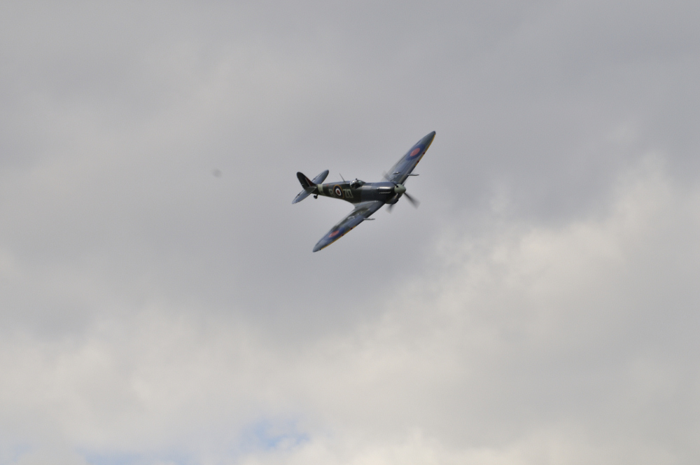 RENNES AIRSHOW 2010 - 5083